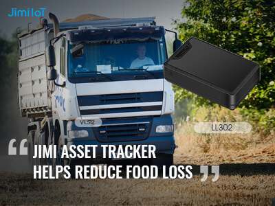 asset tracker
