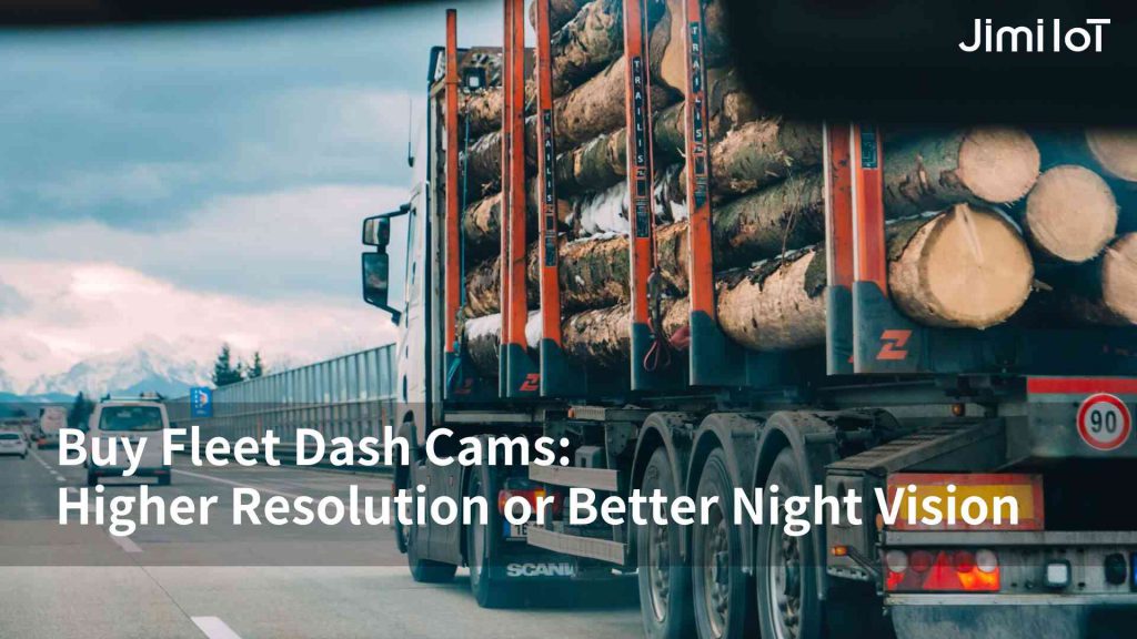 Buy Fleet Dash Cams