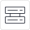 50, 000 Data Storage 50, 000 Data Storage