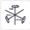 6-axis Accelerometer & Gyroscope 6-axis Accelerometer & Gyroscope