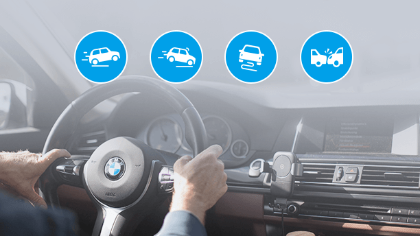 Driving Behavior Analysis (DBA)