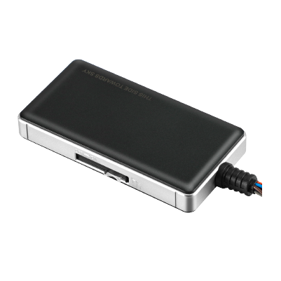 GT06N GPS vehicle tracker