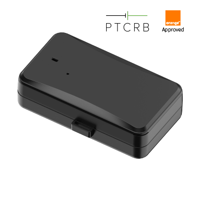 Vehicle Trackers