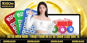Xổ Số Miền Nam